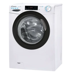 Стиральная машина Candy CSO14105TWB4-1-S, 10 кг, белая flexmag.md