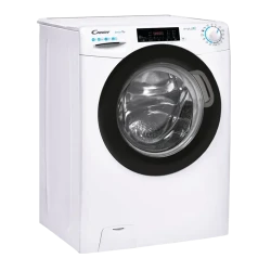 Стиральная машина Candy CSO14105TWB4-1-S, 10 кг, белая flexmag.md