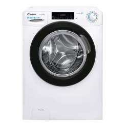 Masina de spalat Candy CSO14105TWB4-1-S, 10kg, Alb flexmag.md