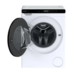 Masina de spalat Candy CW50-BP12307U1-S Alb flexmag.md