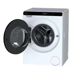 Masina de spalat Candy CW50-BP12307U1-S Alb flexmag.md
