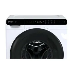 Masina de spalat Candy CW50-BP12307U1-S Alb flexmag.md