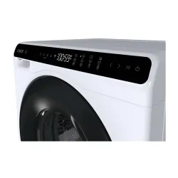 Masina de spalat Candy CW50-BP12307U1-S Alb flexmag.md