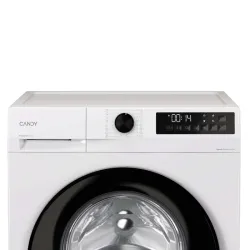 Masina de spalat Candy GD 48SB6-S Alb flexmag.md