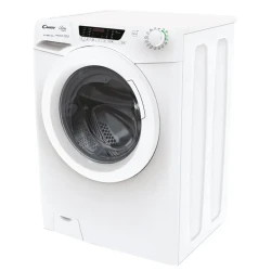 Стиральная машина Candy HE 1284TWM6-1 -S, 8 кг, белая flexmag.md