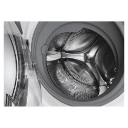 Стиральная машина Candy HE 1284TWM6-1 -S, 8 кг, белая flexmag.md