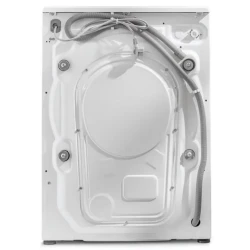 Стиральная машина Candy HE 1284TWM6-1 -S, 8 кг, белая flexmag.md