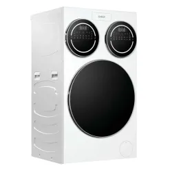 Masina de spalat Candy MQD 410CBL9-S Alb flexmag.md