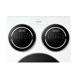 Masina de spalat Candy MQD 410CBL9-S Alb flexmag.md