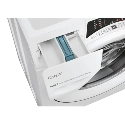 Masina de spalat Candy RO 14104DWMT-1-S, 10kg, Alb flexmag.md