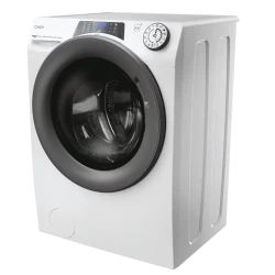 Masina de spalat Candy RP 4106BWMR-1-S, 10kg, Alb flexmag.md