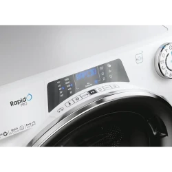 Стиральная машина Candy RP 4116BWMBC-1 -S, 11 кг, белая flexmag.md