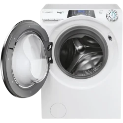 Стиральная машина Candy RP 4116BWMBC-1 -S, 11 кг, белая flexmag.md