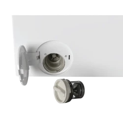Masina de spalat Candy RP 4146BWMBC-1-S, 14kg, Alb flexmag.md