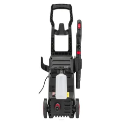 Masina de spalat cu înalta presiune Red Technic RTMC0028 flexmag.md