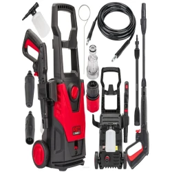 Masina de spalat cu înalta presiune Red Technic RTMC0028 flexmag.md