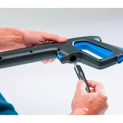 Мойка высокого давления Annovi Reverberi 3 Series 397 flexmag.md