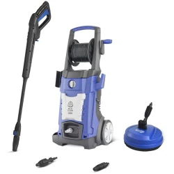 Masina de spalat cu presiune Annovi Reverberi AR Blue Clean 396 flexmag.md