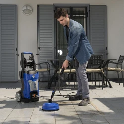 Masina de spalat cu presiune Annovi Reverberi AR Blue Clean 396 flexmag.md