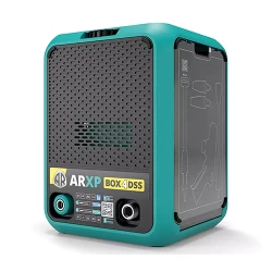 Masina de spalat cu presiune Annovi Reverberi ARXP BOX4 DSS flexmag.md
