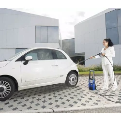 Прибор для мойки высокого давления Annovi Reverberi Blue Clean 143 flexmag.md