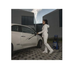 Masina de spalat cu presiune Annovi Reverberi BLUE CLEAN 491 flexmag.md