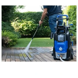 Мойка высокого давления Annovi Reverberi BLUE CLEAN 589 flexmag.md