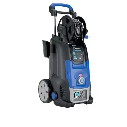 Masina de spalat cu presiune Annovi Reverberi BLUE CLEAN 589 flexmag.md