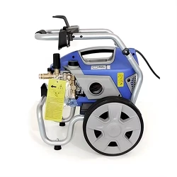 Строительная машина Annovi Reverberi Blue Clean 614K flexmag.md