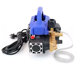 Автомойка Annovi Reverberi Blue Clean 671 flexmag.md