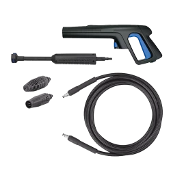 Masina de spalat cu presiune Annovi Reverberi DSS Series 3.S PE flexmag.md