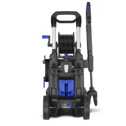 Под давлением стиральная машина Annovi Reverberi Twin Flow 4.0 flexmag.md