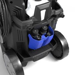 Мойка высокого давления Annovi Reverberi Twin Flow 5.0 flexmag.md