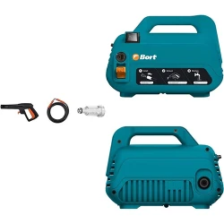 Masina de spalat cu presiune Bort BHR-1600-Compact flexmag.md