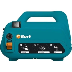 Masina de spalat cu presiune Bort BHR-1600-Compact flexmag.md