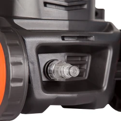 Masina de spalat cu presiune Bort BHR-1600-SC flexmag.md