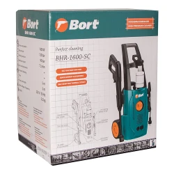 Masina de spalat cu presiune Bort BHR-1600-SC flexmag.md