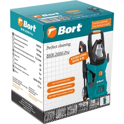 Masina de spalat cu presiune Bort BHR-2000-Pro flexmag.md