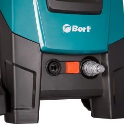 Masina de spalat cu presiune Bort BHR-2100-Pro flexmag.md