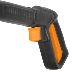 Высоконапорный моечный аппарат Bort BHR-2200-Pro flexmag.md
