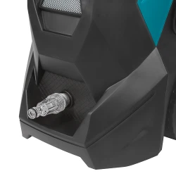 Высоконапорный моечный аппарат Bort BHR-2200-Pro flexmag.md