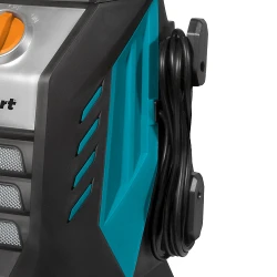 Высоконапорный моечный аппарат Bort BHR-2200-Pro flexmag.md