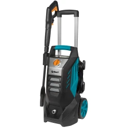 Высоконапорный моечный аппарат Bort BHR-2200-Pro flexmag.md