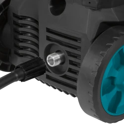 Высоконапорный моечный аппарат Bort BHR-2200-Pro flexmag.md