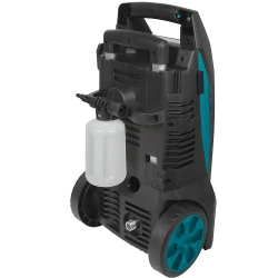 Высоконапорный моечный аппарат Bort BHR-2200-Pro flexmag.md