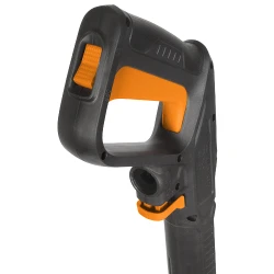 Высоконапорный моечный аппарат Bort BHR-2200-Pro flexmag.md