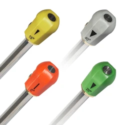 Masina de spalat cu presiune Bort BHR-2300-Pro flexmag.md