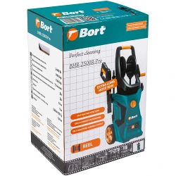 Masina de spalat cu presiune Bort BHR-2500R-Pro flexmag.md