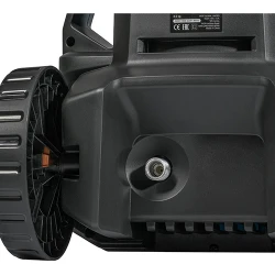 Пoддерживaющий текст:

Моющий аппарат с высоким давлением Bort BHR-2700-Pro flexmag.md