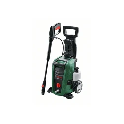 Сверхмощные чистящие машины Bosch Aquatak 130 flexmag.md